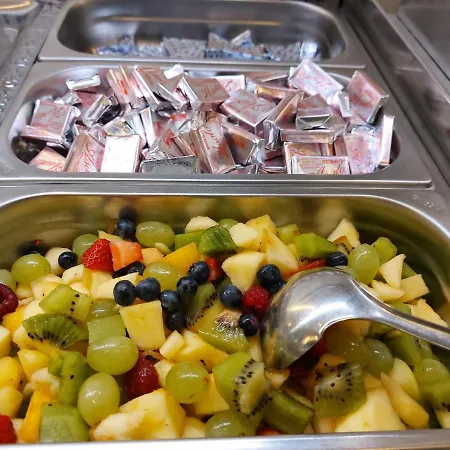 Dependance Pesce D'oro Vendégház 3*