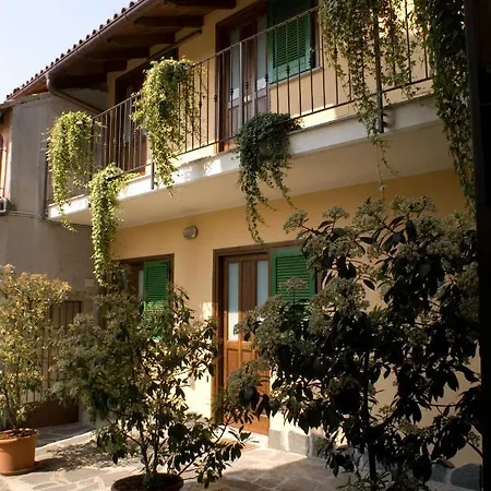 Dependance Pesce D'oro Casa de hóspedes 3*