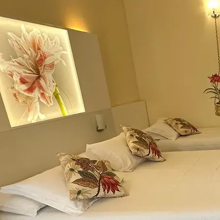 Guest house Dependance Pesce D'oro Verbania