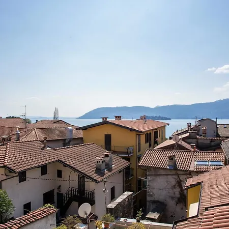 Dependance Pesce D'oro Guest house *