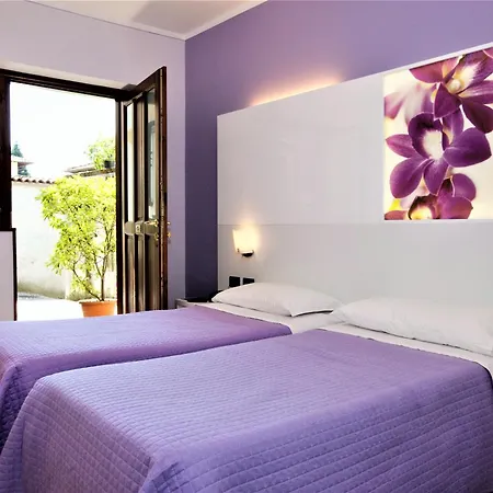 Guest house Dependance Pesce D'oro Verbania