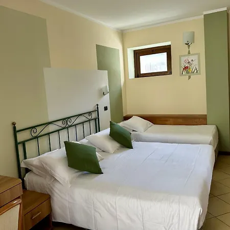 Dependance Pesce D'oro 3*