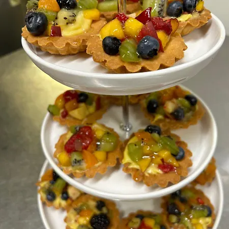 Vendégház Dependance Pesce D'oro