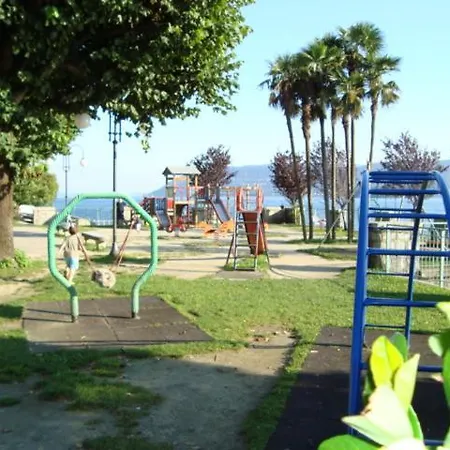 Vendégház Dependance Pesce D'oro 3*