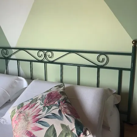 Vendégház Dependance Pesce D'oro