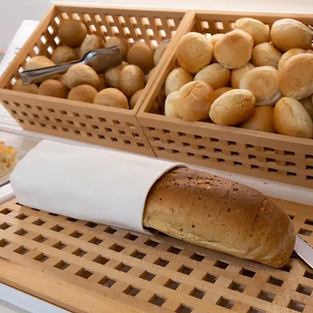 Vendégház Dependance Pesce D'oro Verbania