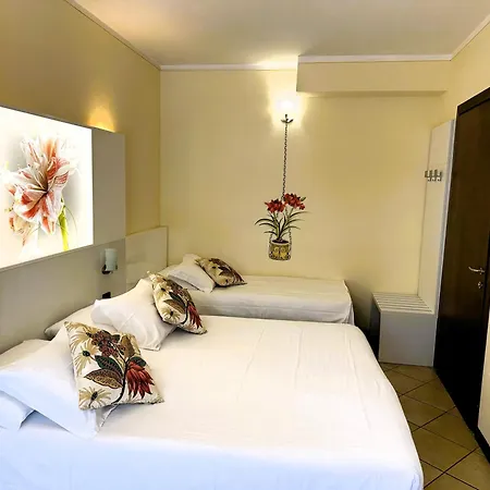 Dependance Pesce D'oro