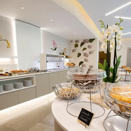 Dependance Pesce D'oro Vendégház 3*