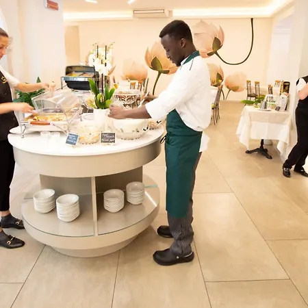 Dependance Pesce D'oro Verbania