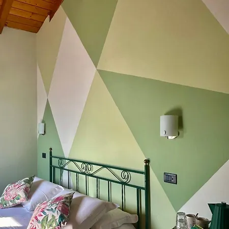 Dependance Pesce D'oro Guest house