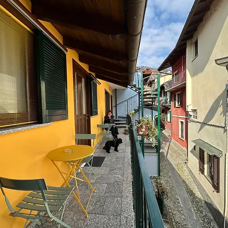 Dependance Pesce D'oro Guest house *