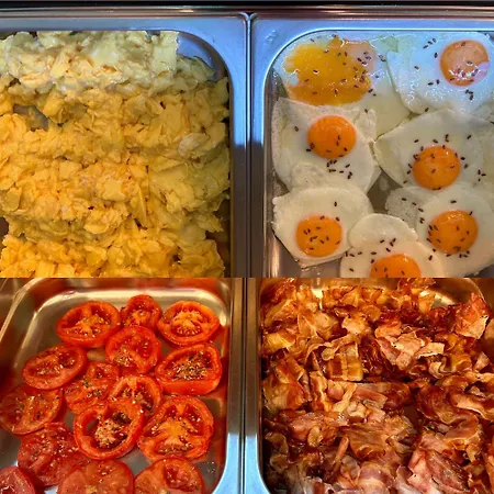 Vendégház Dependance Pesce D'oro Verbania