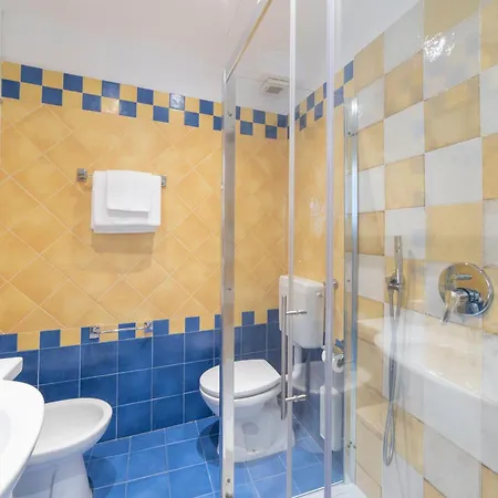 Dependance Pesce D'oro Vendégház