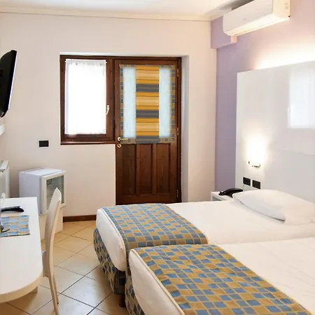 Dependance Pesce D'oro Verbania