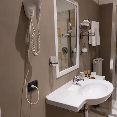 Vendégház Dependance Pesce D'oro 3*