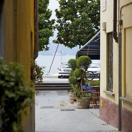 Dependance Pesce D'oro 3* Verbania