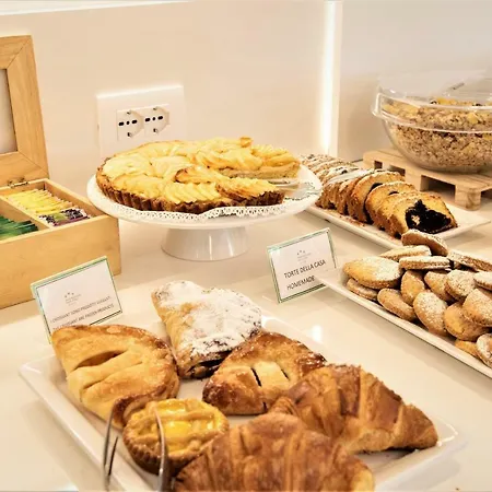 Dependance Pesce D'oro 3* Verbania