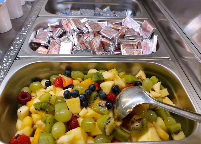 Dependance Pesce D'oro Casa de hóspedes 3*