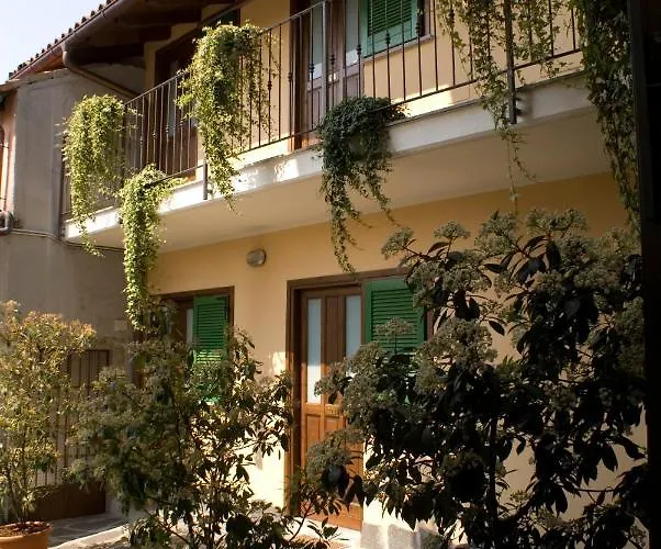 Dependance Pesce D'oro Pensjonat 3*