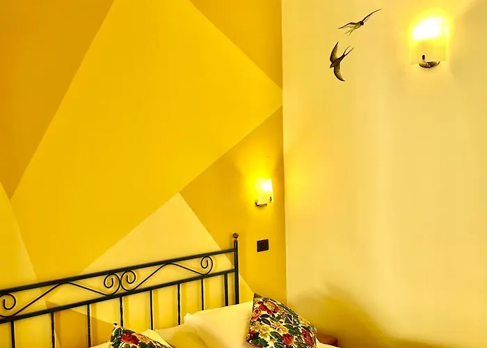 Dependance Pesce D'oro Verbania