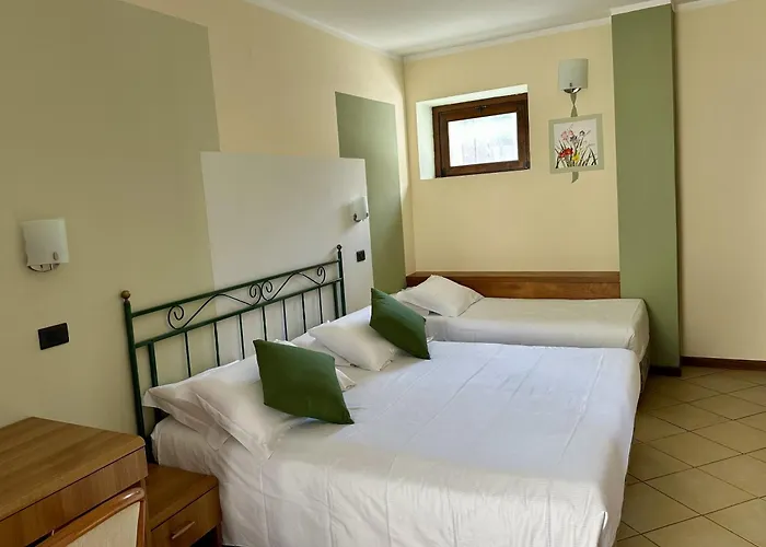 Dependance Pesce D'oro 3*