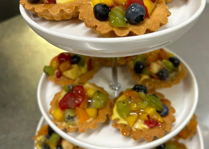 Konukevi Dependance Pesce D'oro