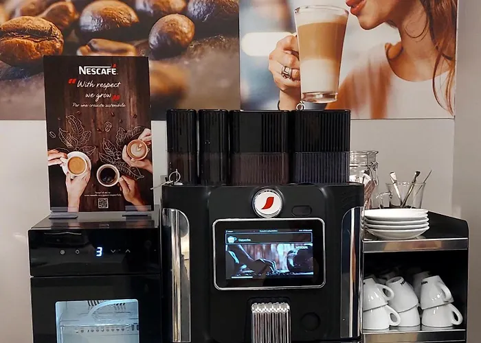 Konukevi Dependance Pesce D'oro Verbania