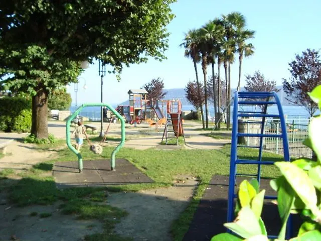 Casa de hóspedes Dependance Pesce D'oro 3*