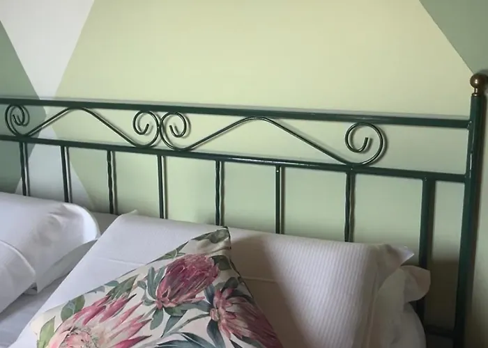 Casa de hóspedes Dependance Pesce D'oro