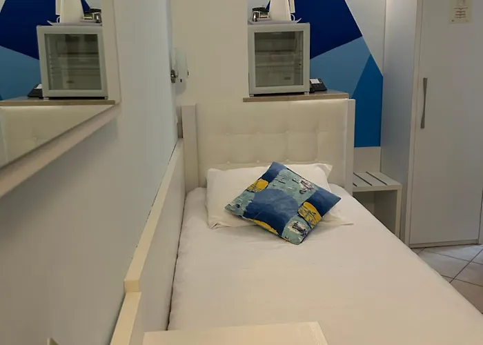 Dependance Pesce D'oro Casa de hóspedes