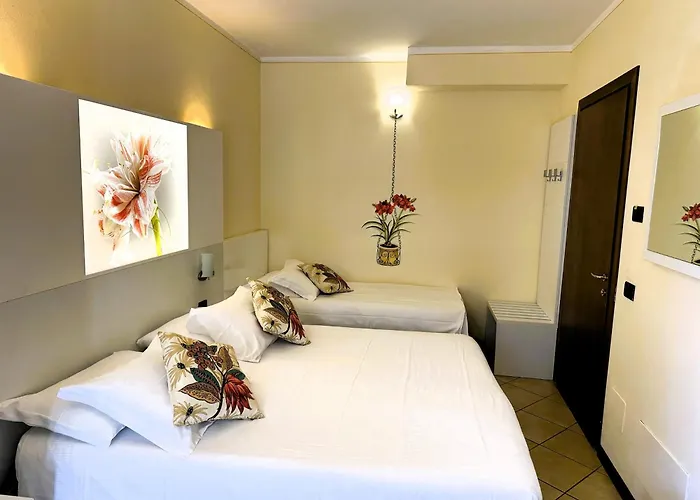 Dependance Pesce D'oro