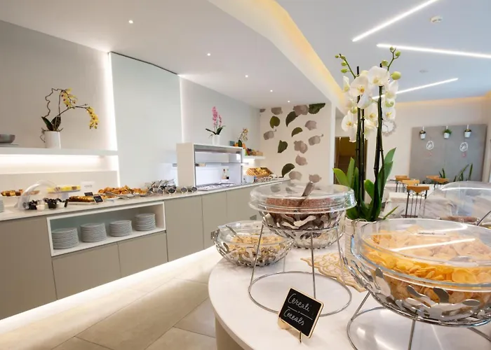 Dependance Pesce D'oro Casa de hóspedes 3*