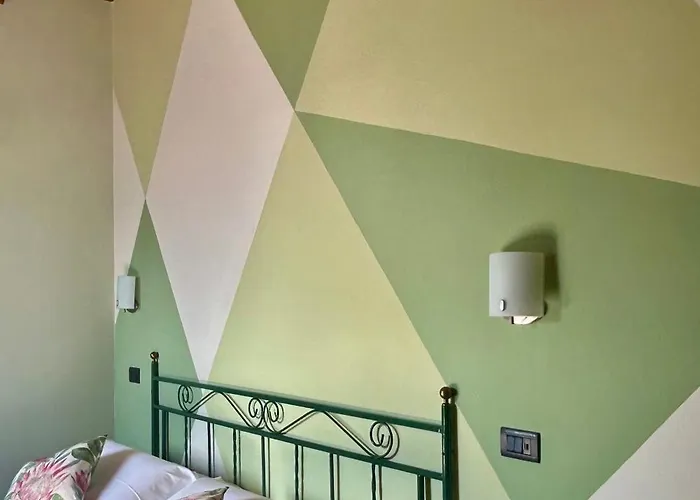 Dependance Pesce D'oro Casa de hóspedes