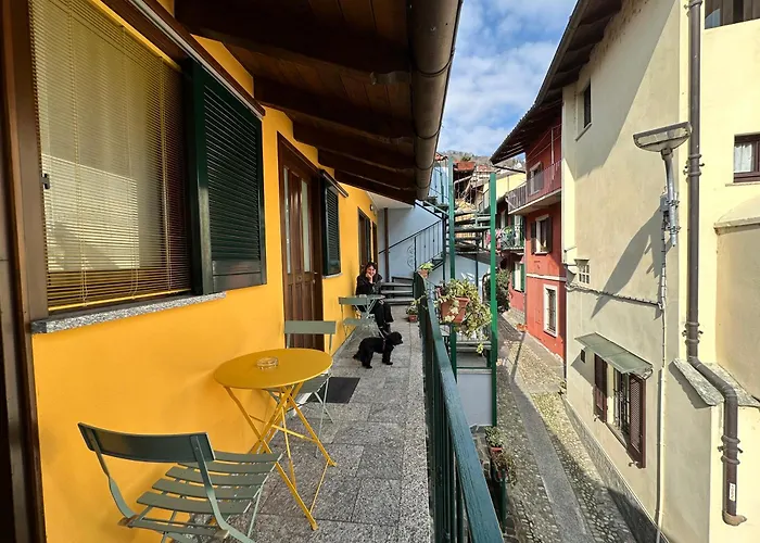 Dependance Pesce D'oro Casa de hóspedes 3*