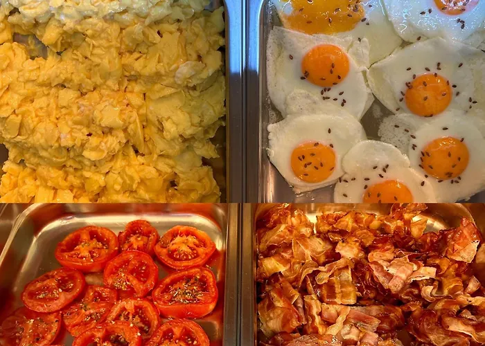 Casa de hóspedes Dependance Pesce D'oro Verbania