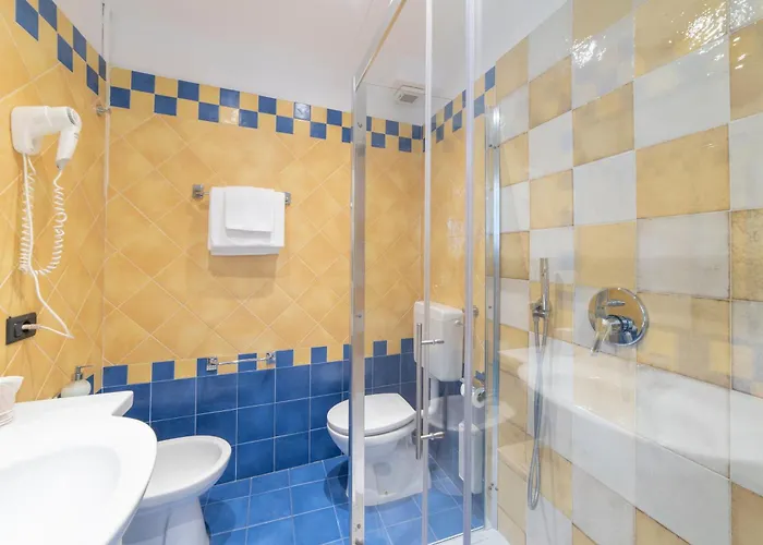 Dependance Pesce D'oro Konukevi