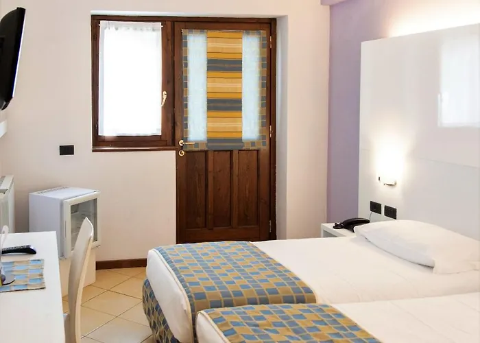 Dependance Pesce D'oro Verbania