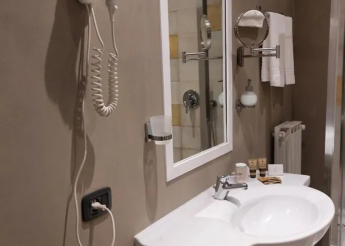 Penzion Dependance Pesce D'oro 3*