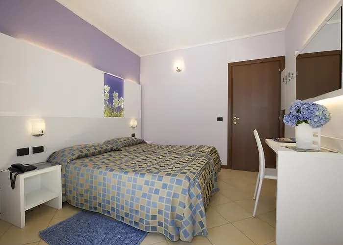 Konukevi Dependance Pesce D'oro 3*