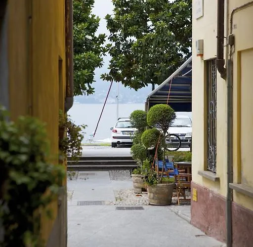 Dependance Pesce D'oro 3* Verbania