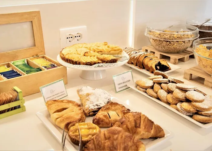 Dependance Pesce D'oro 3* Verbania